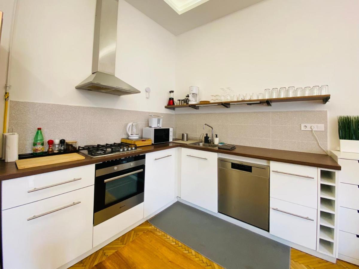 Appartement Spacious 4br Oasis In - Bp Sky *