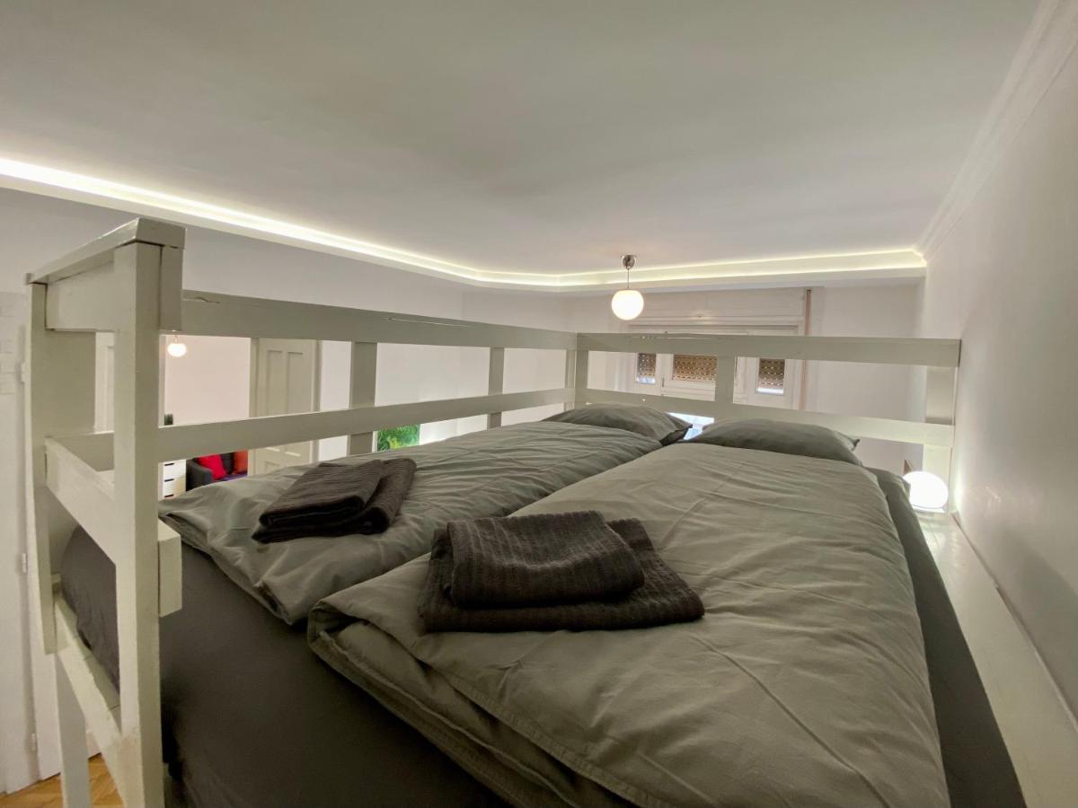 Spacious 4br Oasis In - Bp Sky Appartement Boedapest