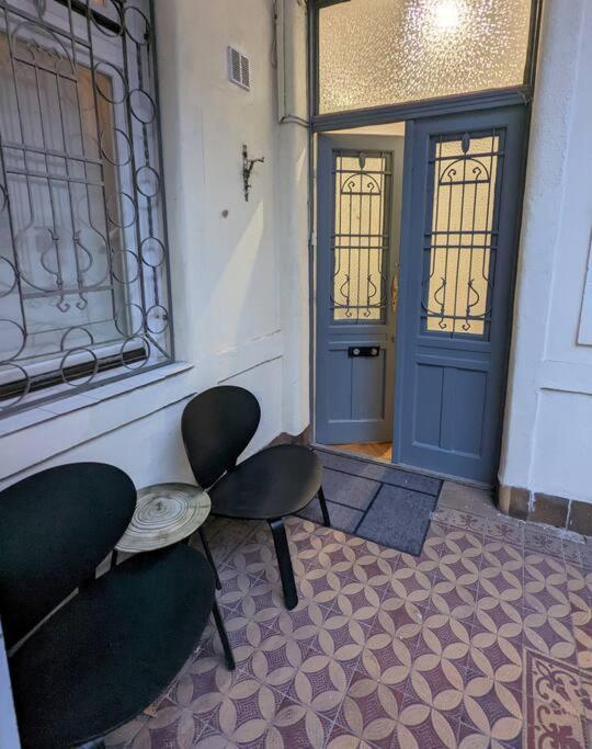 Spacious 4br Oasis In - Bp Sky Apartman Budapest
