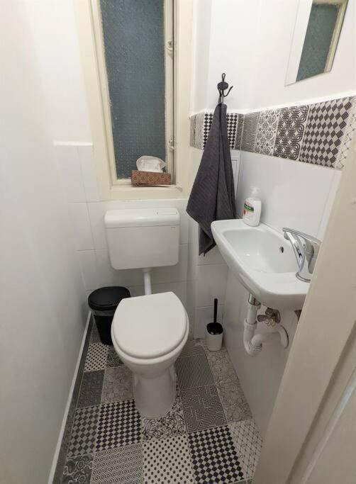 Spacious 4br Oasis In - Bp Sky Apartman *