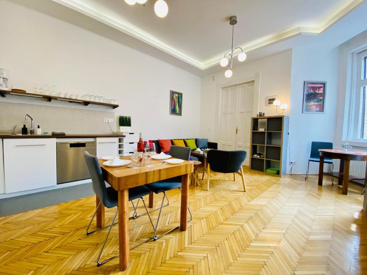 Apartman Spacious 4br Oasis In - Bp Sky