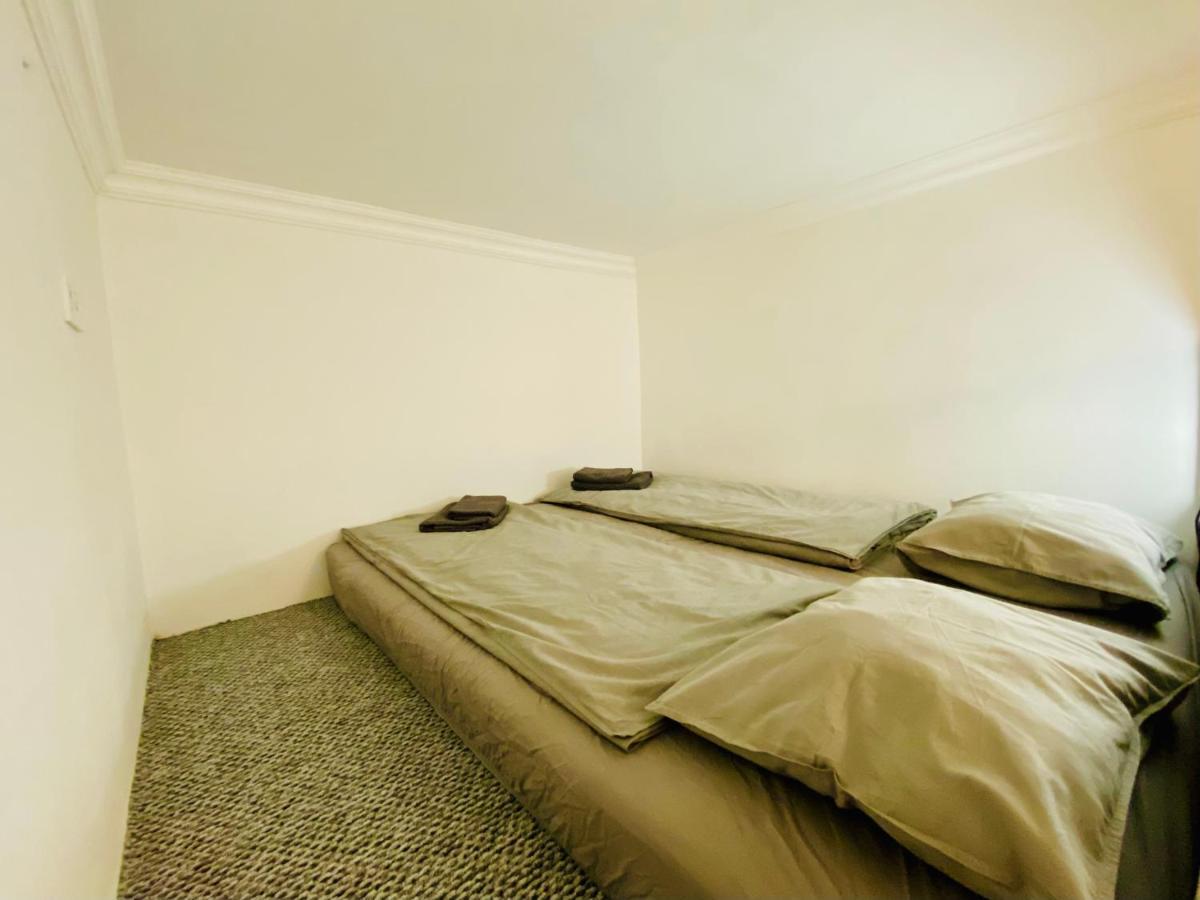 Apartman Spacious 4br Oasis In - Bp Sky Budapest