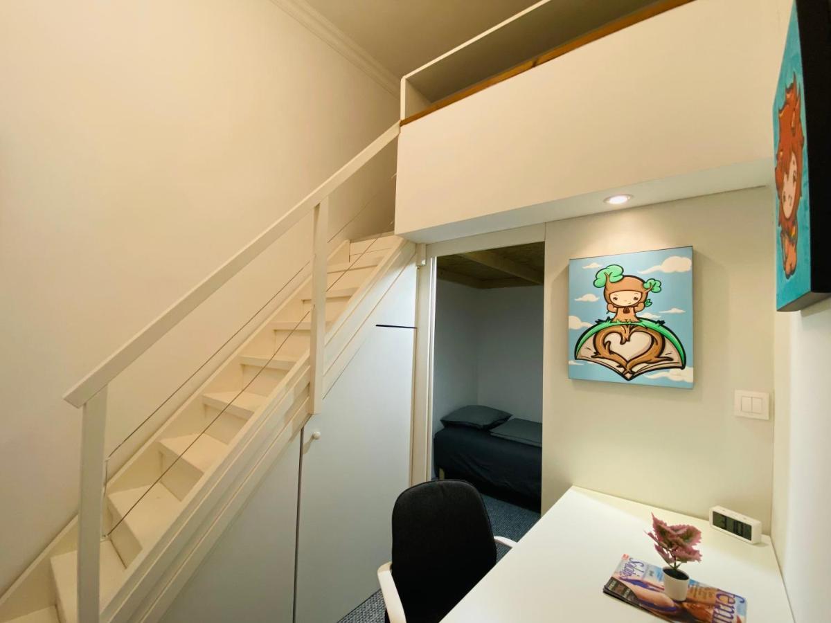 Spacious 4br Oasis In - Bp Sky Apartman Budapest