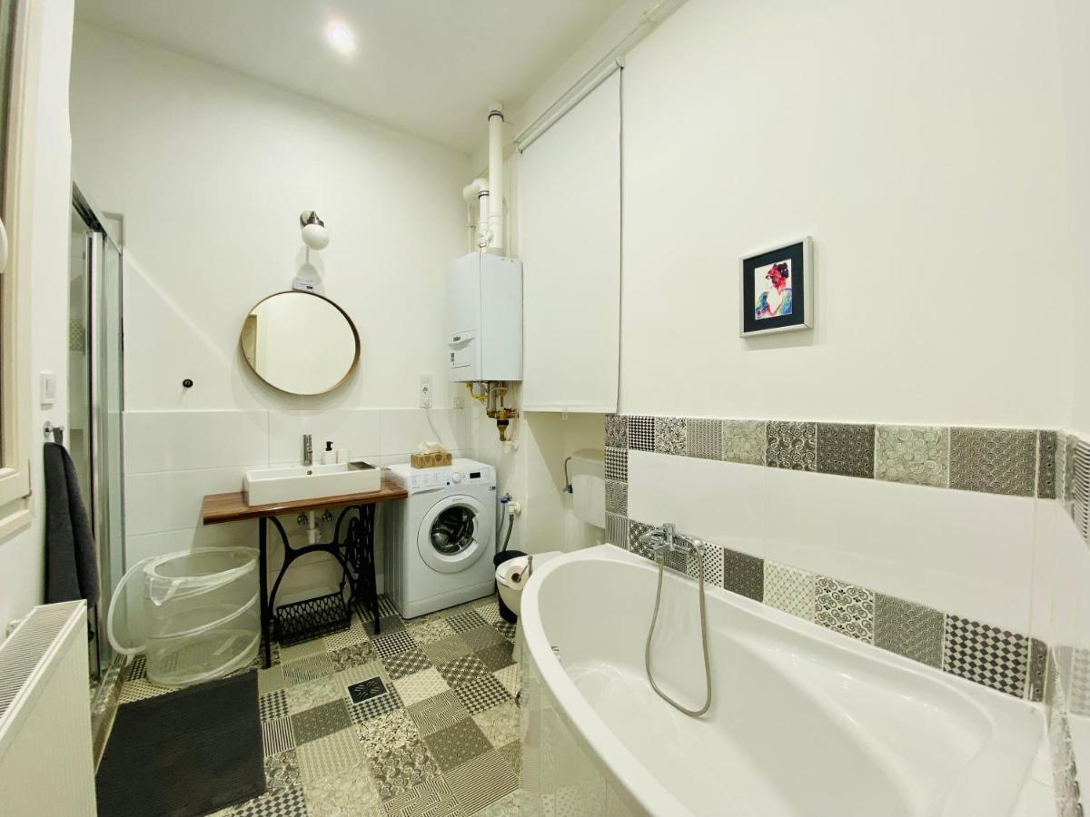 Apartman Spacious 4br Oasis In - Bp Sky